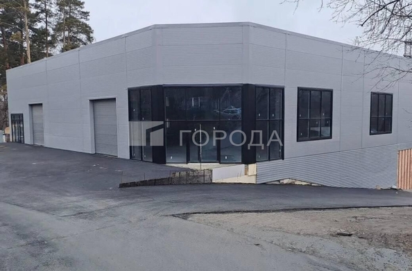 
  Сдается универсальное помещение 320 м². Фото 3.