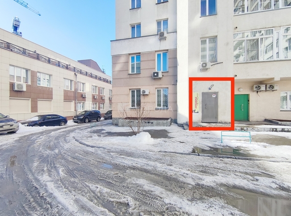 
  Продается универсальное помещение 158.3 м². Фото 13.
