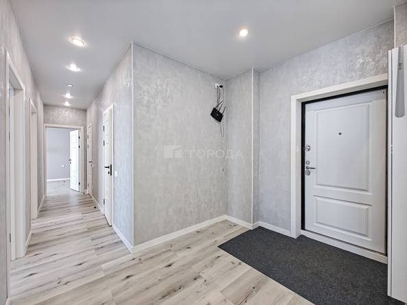
  Продается 3-комн. квартира 87.5 м². Фото 18.