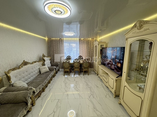 
  Продается 2-комн. квартира 60 м². Фото 2.