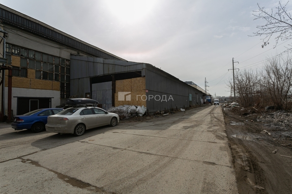 
  Продается склад 1625 м². Фото 2.