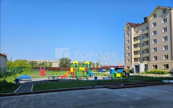 
  Продается 2-комн. квартира 63 м². Фото 16.