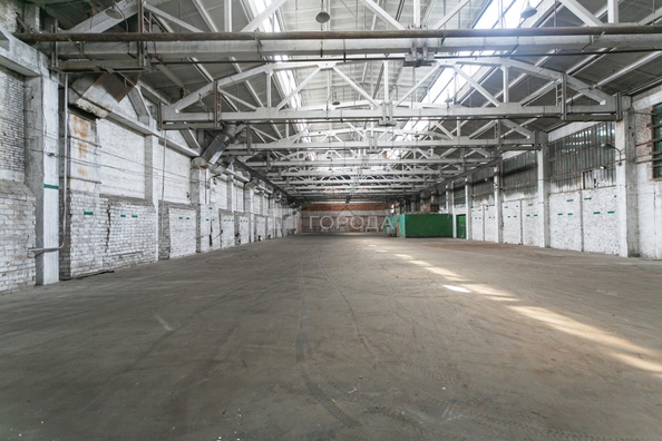 
  Продается склад 2112 м². Фото 20.
