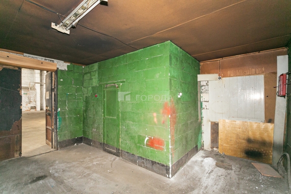 
  Продается склад 2112 м². Фото 33.
