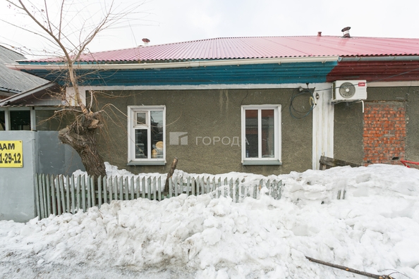 
  Продается дом 43.7 м². Фото 2.