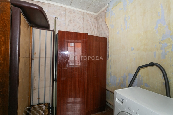 
  Продается дом 43.7 м². Фото 26.