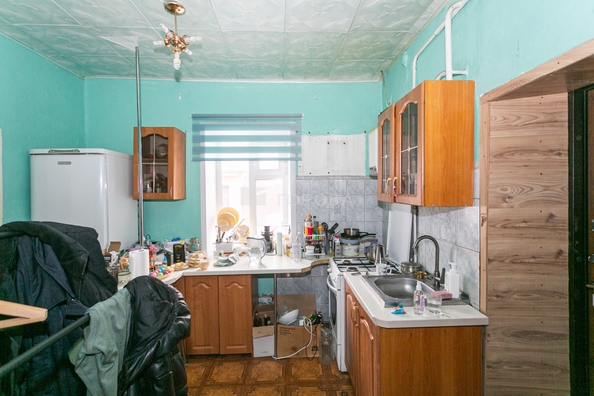 
  Продается дом 43.7 м². Фото 31.