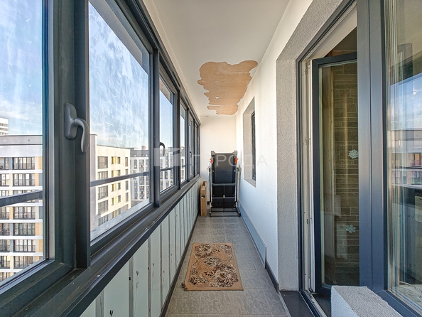 
  Продается 3-комн. квартира 75 м². Фото 19.
