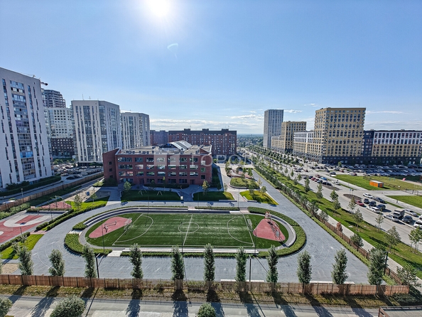 
  Продается 3-комн. квартира 75 м². Фото 28.
