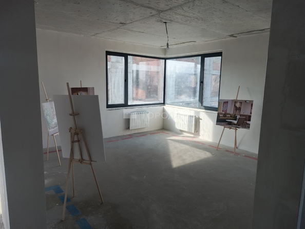 
  Продается 4-комн. квартира 91 м², в ЖК Пульсар, башня А. Фото 4.