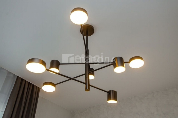 
  Продается 2-комн. квартира 54.3 м². Фото 16.
