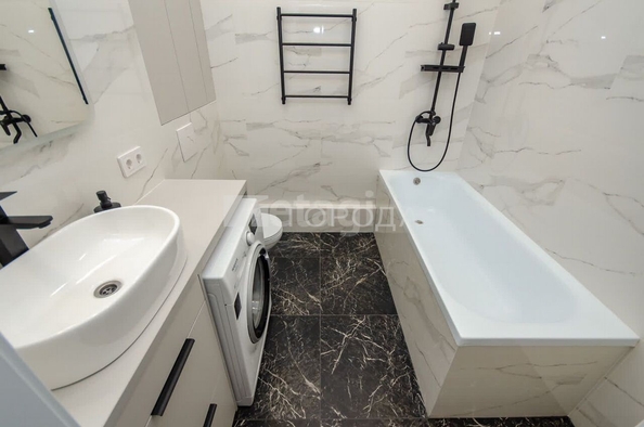 
  Продается 2-комн. квартира 54.3 м². Фото 20.