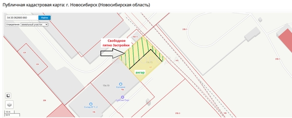 
  Продается склад 434.7 м². Фото 19.