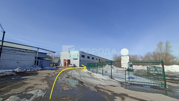 
  Продается склад 434.7 м². Фото 25.