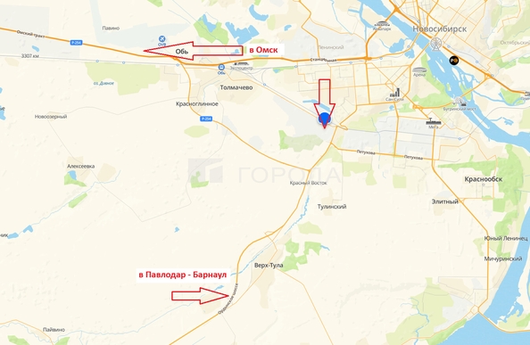
  Продается склад 434.7 м². Фото 31.