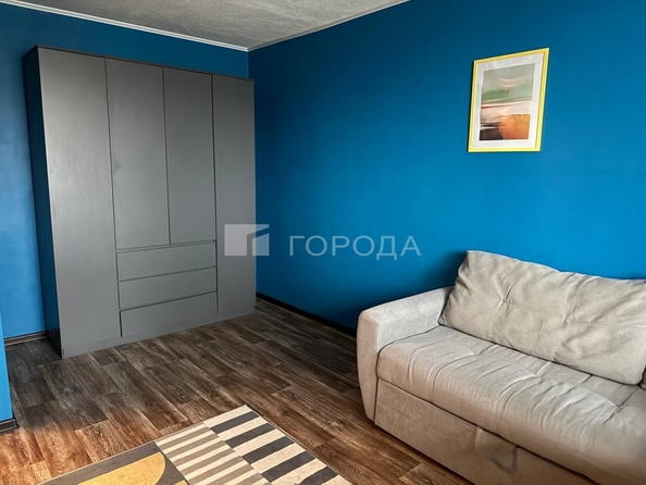 
  Продается 1-комн. квартира 30 м². Фото 5.