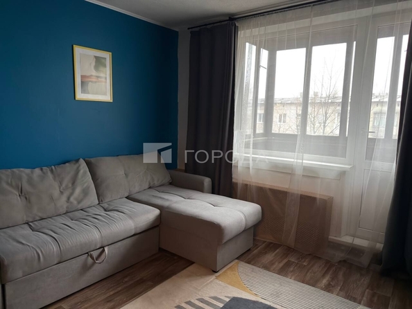 
  Продается 1-комн. квартира 30 м². Фото 12.