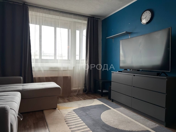 
  Продается 1-комн. квартира 30 м². Фото 16.