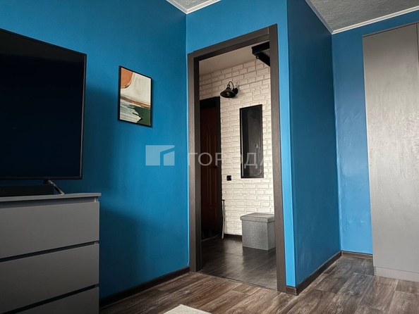 
  Продается 1-комн. квартира 30 м². Фото 20.