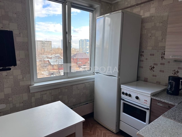 
  Продается 1-комн. квартира 30 м². Фото 17.