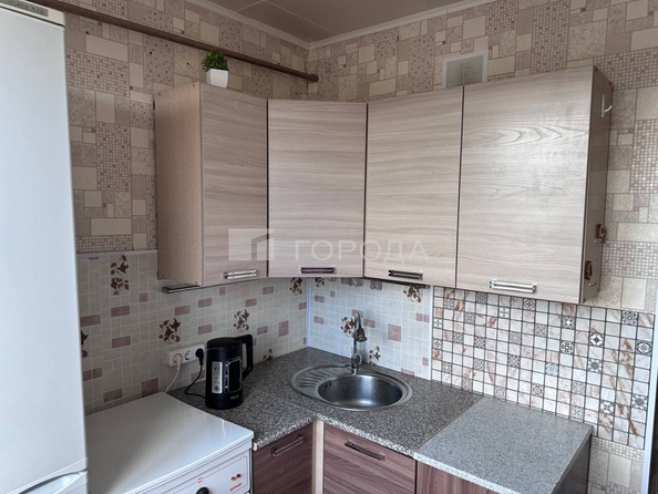 
  Продается 1-комн. квартира 30 м². Фото 23.