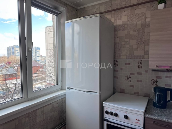 
  Продается 1-комн. квартира 30 м². Фото 27.