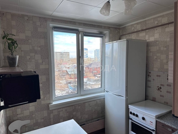 
  Продается 1-комн. квартира 30 м². Фото 33.