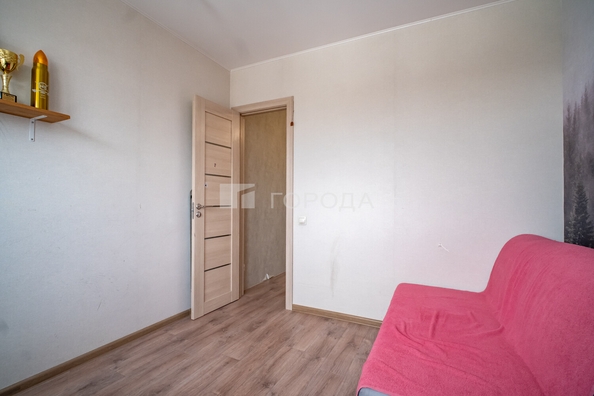 
  Продается 2-комн. квартира 37.9 м², в ЖК Солнечные часы, 3 очередь, дом 4. Фото 14.