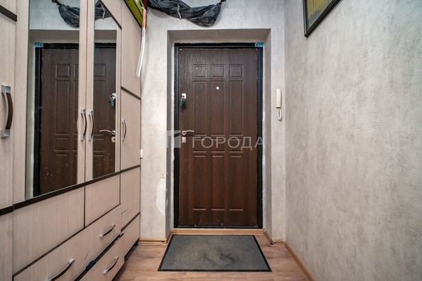 
  Продается 2-комн. квартира 37.9 м², в ЖК Солнечные часы, 3 очередь, дом 4. Фото 16.