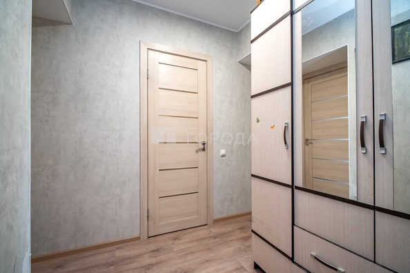 
  Продается 2-комн. квартира 37.9 м², в ЖК Солнечные часы, 3 очередь, дом 4. Фото 17.