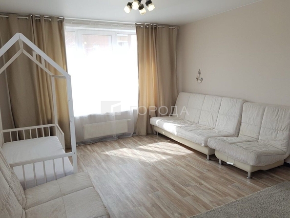 
  Продается 2-комн. квартира 61 м², в ЖК На Королева, дом 2. Фото 4.