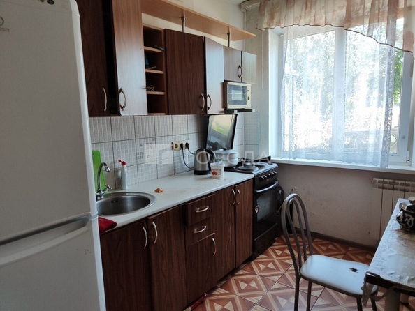 
  Продается 3-комн. квартира 59 м². Фото 1.