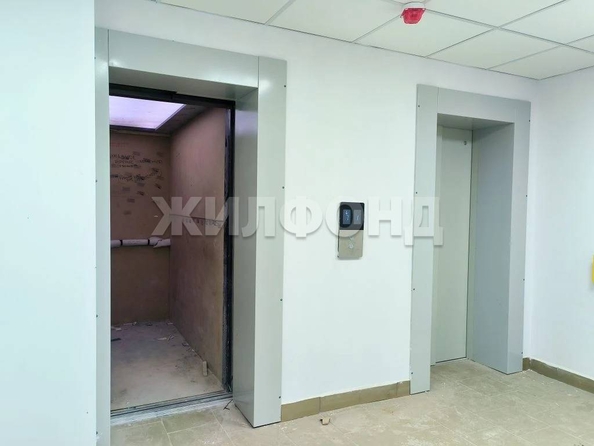 
  Продается студия 35 м². Фото 6.