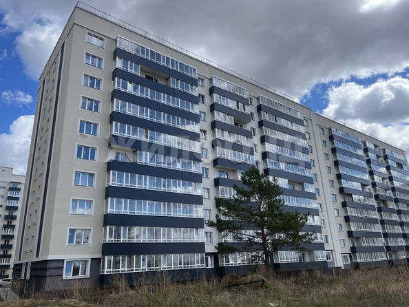 
  Продается 1-комн. квартира 41.4 м². Фото 14.