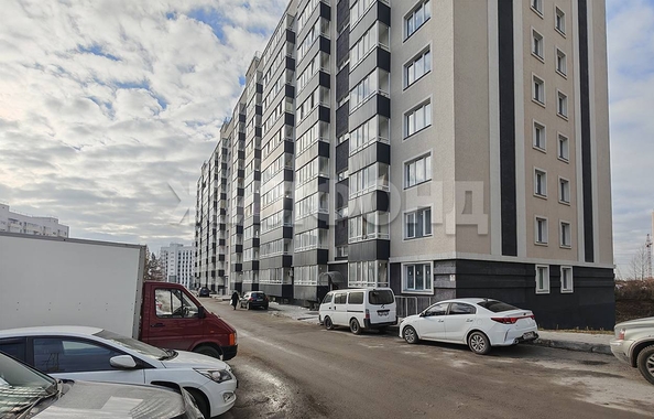 
  Продается 1-комн. квартира 41.4 м². Фото 4.