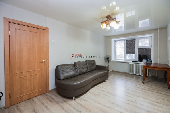 
  Продается 3-комн. квартира 62.5 м². Фото 1.