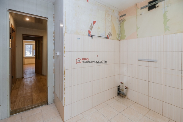 
  Продается 3-комн. квартира 62.5 м². Фото 20.