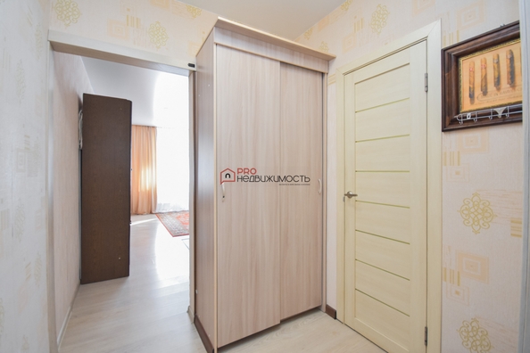 
  Сдается 1-комн. квартира 32.4 м². Фото 12.