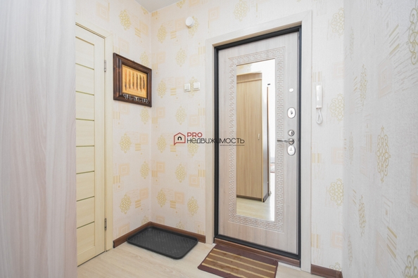 
  Сдается 1-комн. квартира 32.4 м². Фото 13.