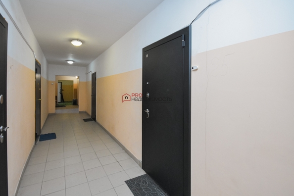
  Сдается 1-комн. квартира 32.4 м². Фото 14.