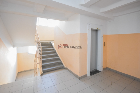 
  Сдается 1-комн. квартира 32.4 м². Фото 15.