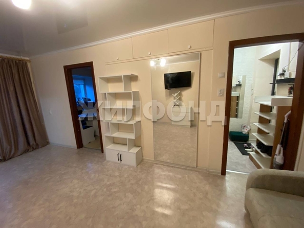 
  Продается 2-комн. квартира 40.9 м². Фото 3.