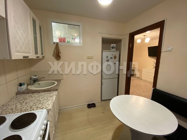 
  Продается 2-комн. квартира 40.9 м². Фото 5.