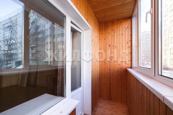 
  Продается 3-комн. квартира 63.7 м². Фото 16.