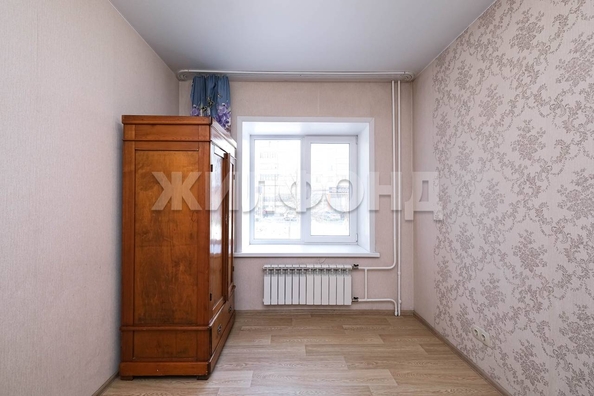 
  Продается 3-комн. квартира 63.7 м². Фото 22.