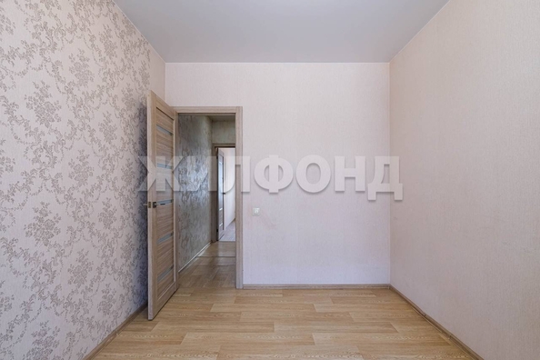 
  Продается 3-комн. квартира 63.7 м². Фото 23.