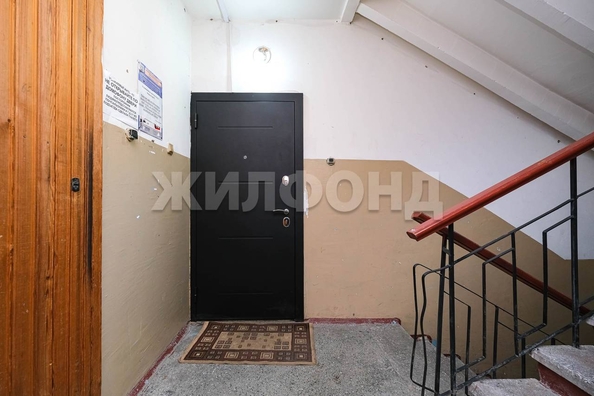 
  Продается 3-комн. квартира 63.7 м². Фото 29.
