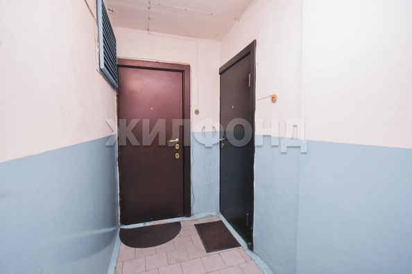 
  Продается 2-комн. квартира 43.7 м². Фото 18.