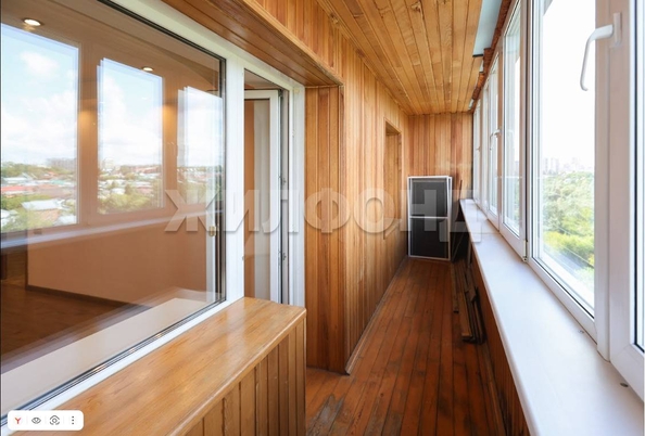 
  Продается 2-комн. квартира 43.7 м². Фото 19.