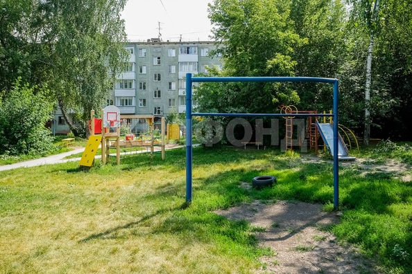 
  Продается 2-комн. квартира 46.1 м². Фото 2.